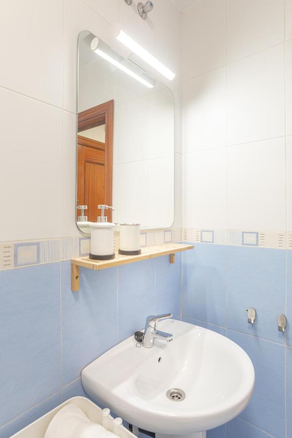 Teatro Suites Malaga Playa Экстерьер фото